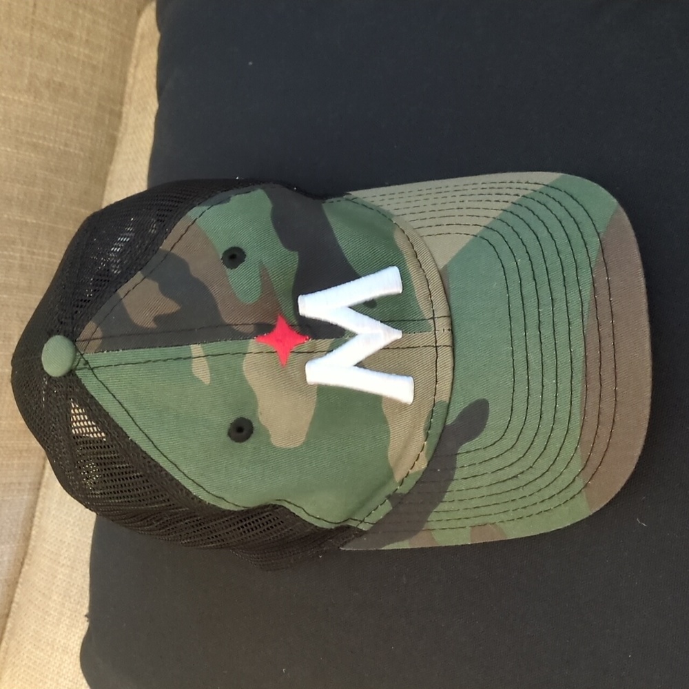 MN Twins youth hat